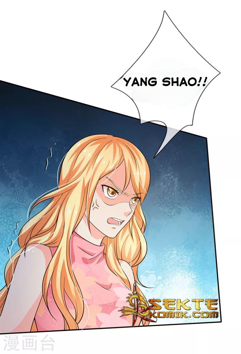 I am Daxianzun Chapter 57 Gambar 2